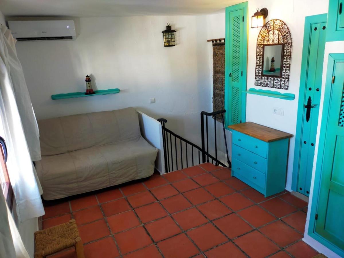 El Cobijo De Vejer Guest house *