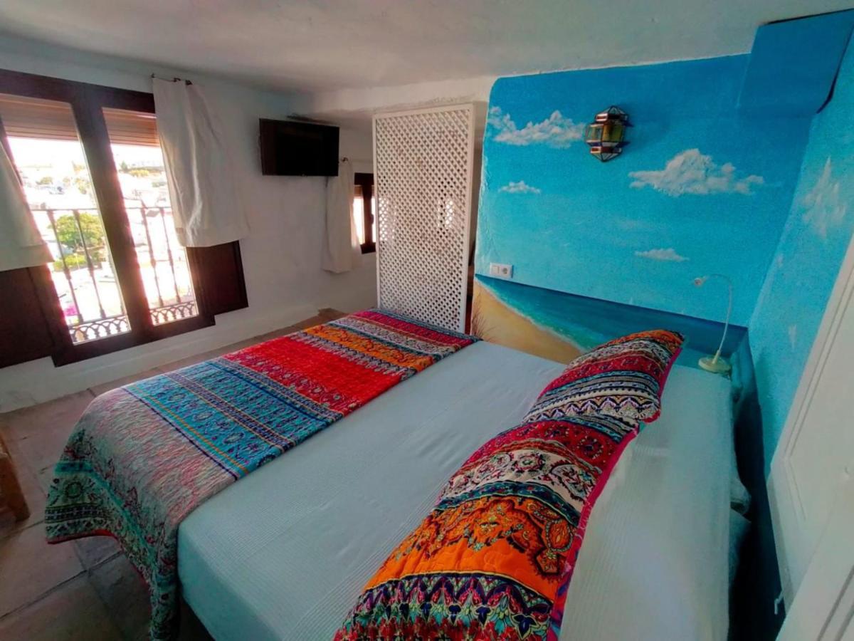 Guest house El Cobijo De Vejer