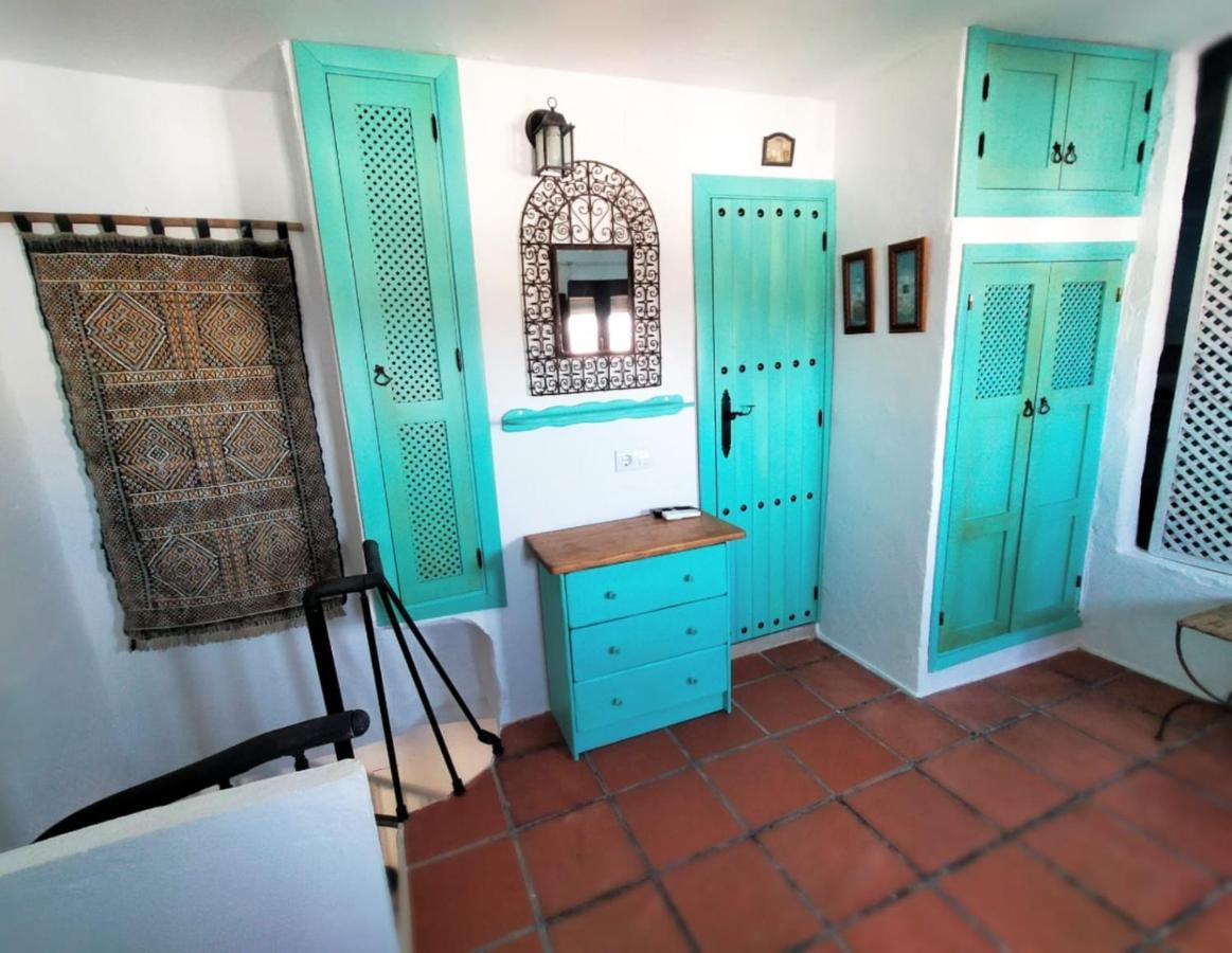 El Cobijo De Vejer Maison d'hôtes Vejer de la Frontera