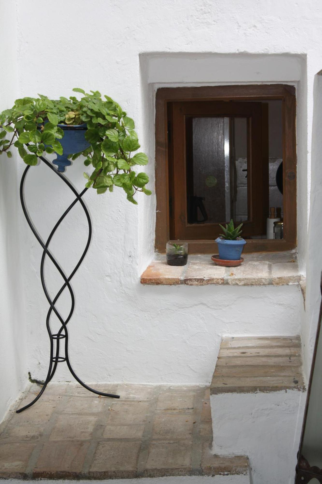 Maison d'hôtes El Cobijo De Vejer