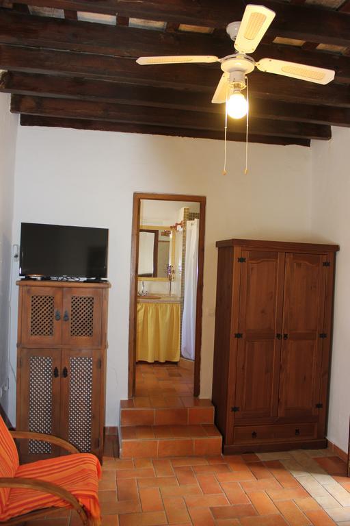 El Cobijo De Vejer Maison d'hôtes Vejer de la Frontera