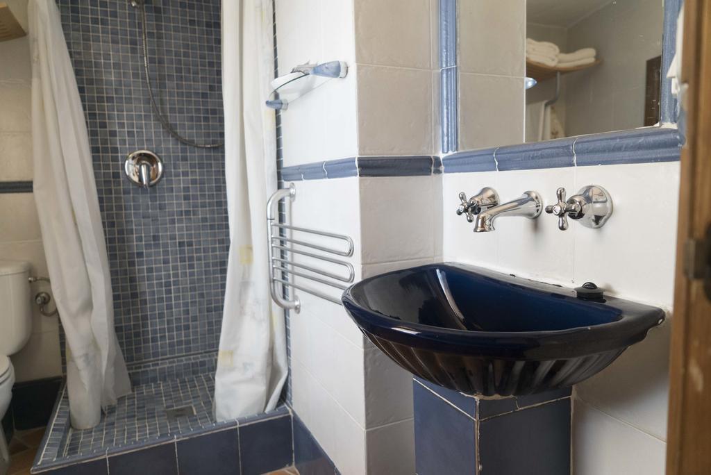 El Cobijo De Vejer Guest house *