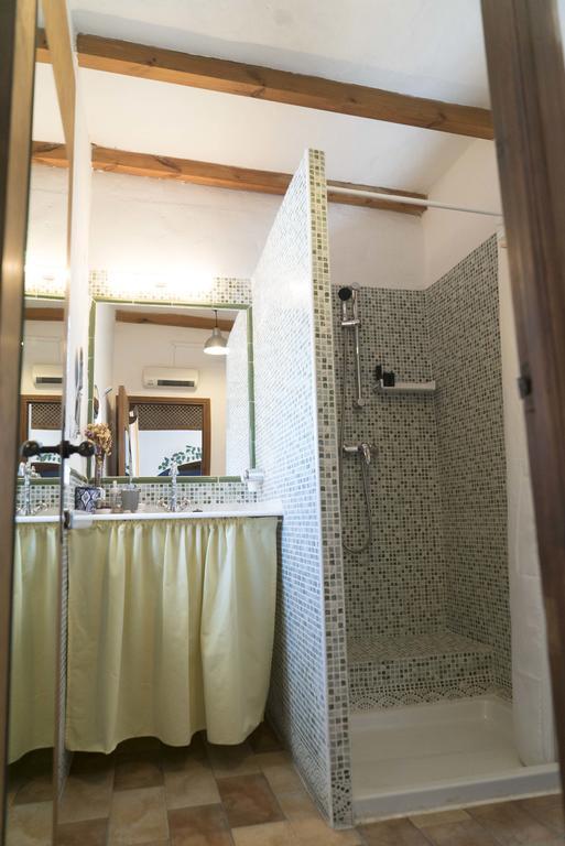 Maison d'hôtes El Cobijo De Vejer *