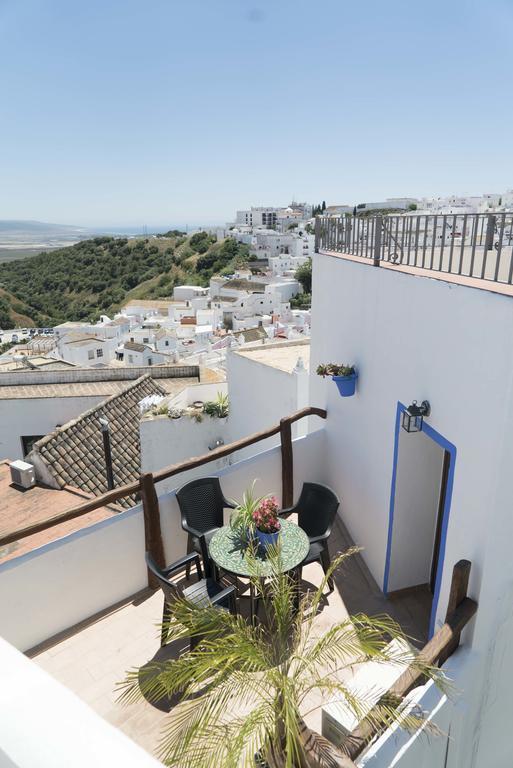 El Cobijo De Vejer Maison d'hôtes Vejer de la Frontera