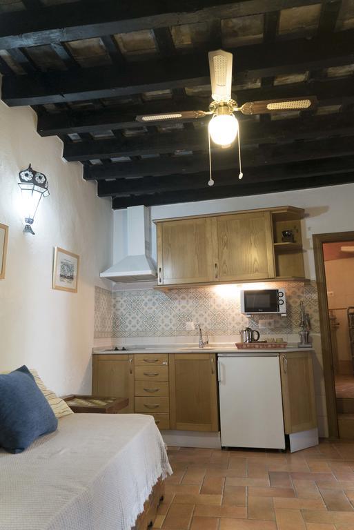 Maison d'hôtes El Cobijo De Vejer Vejer de la Frontera