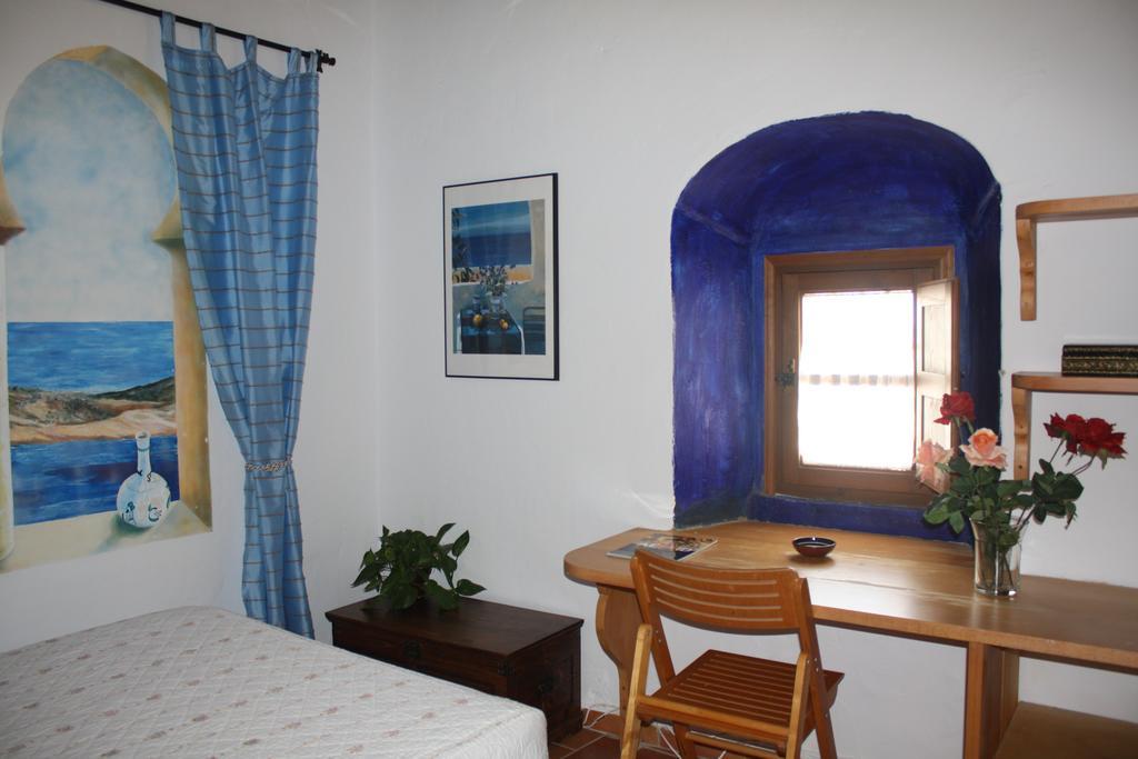 Maison d'hôtes El Cobijo De Vejer