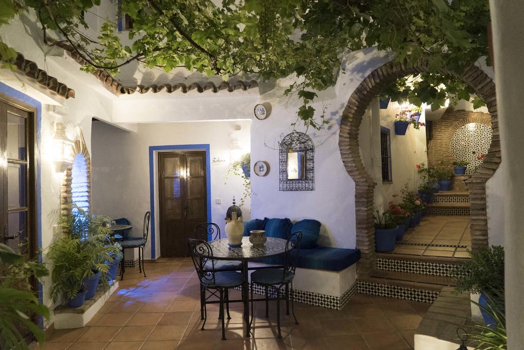 El Cobijo De Vejer Maison d'hôtes Vejer de la Frontera