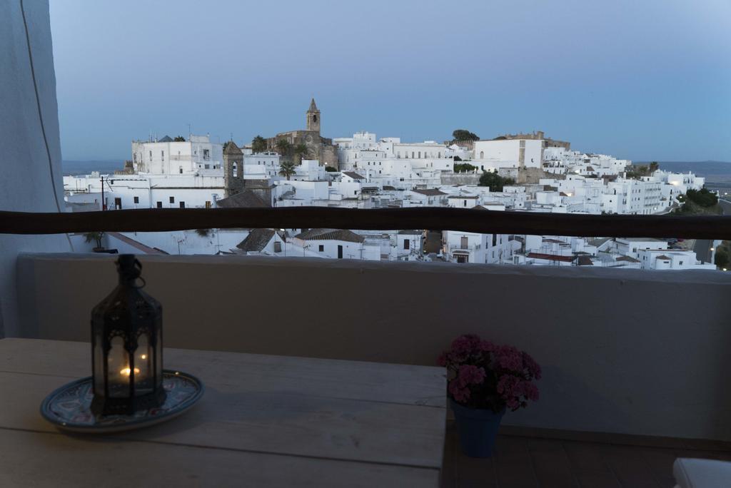 El Cobijo De Vejer Guest house Vejer de la Frontera