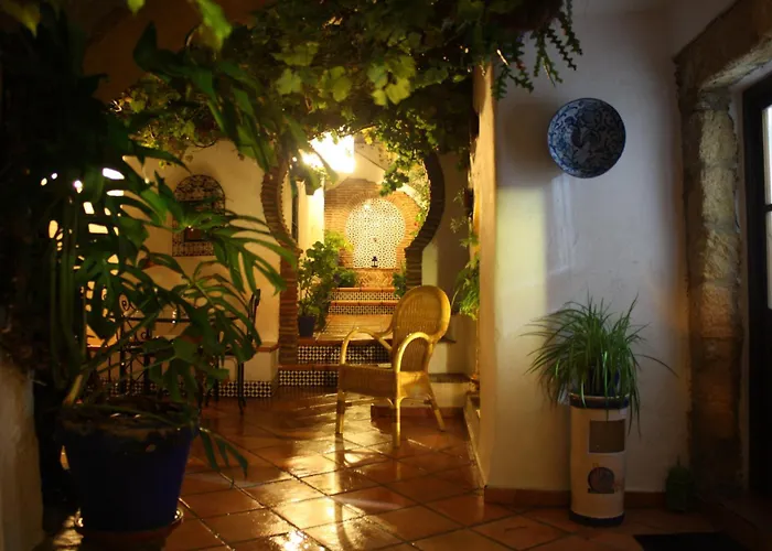 El Cobijo De Vejer