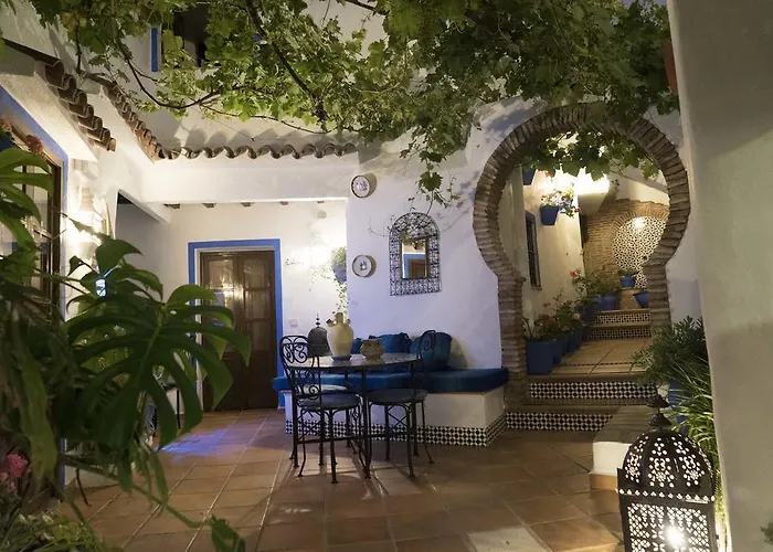 El Cobijo De Vejer