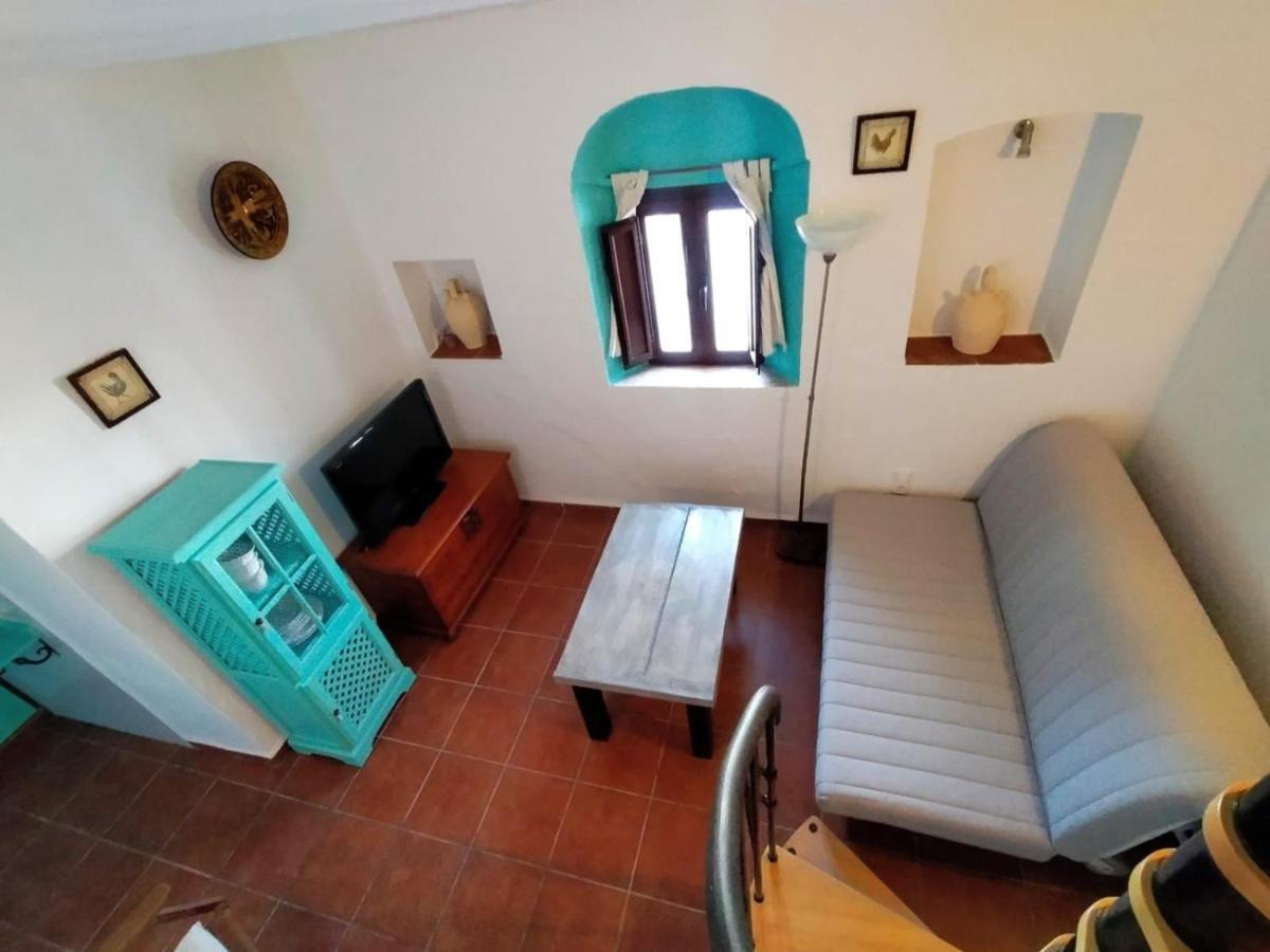 Pensjonat El Cobijo De Vejer
