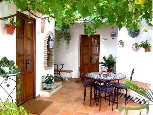 El Cobijo De Vejer Vejer de la Frontera