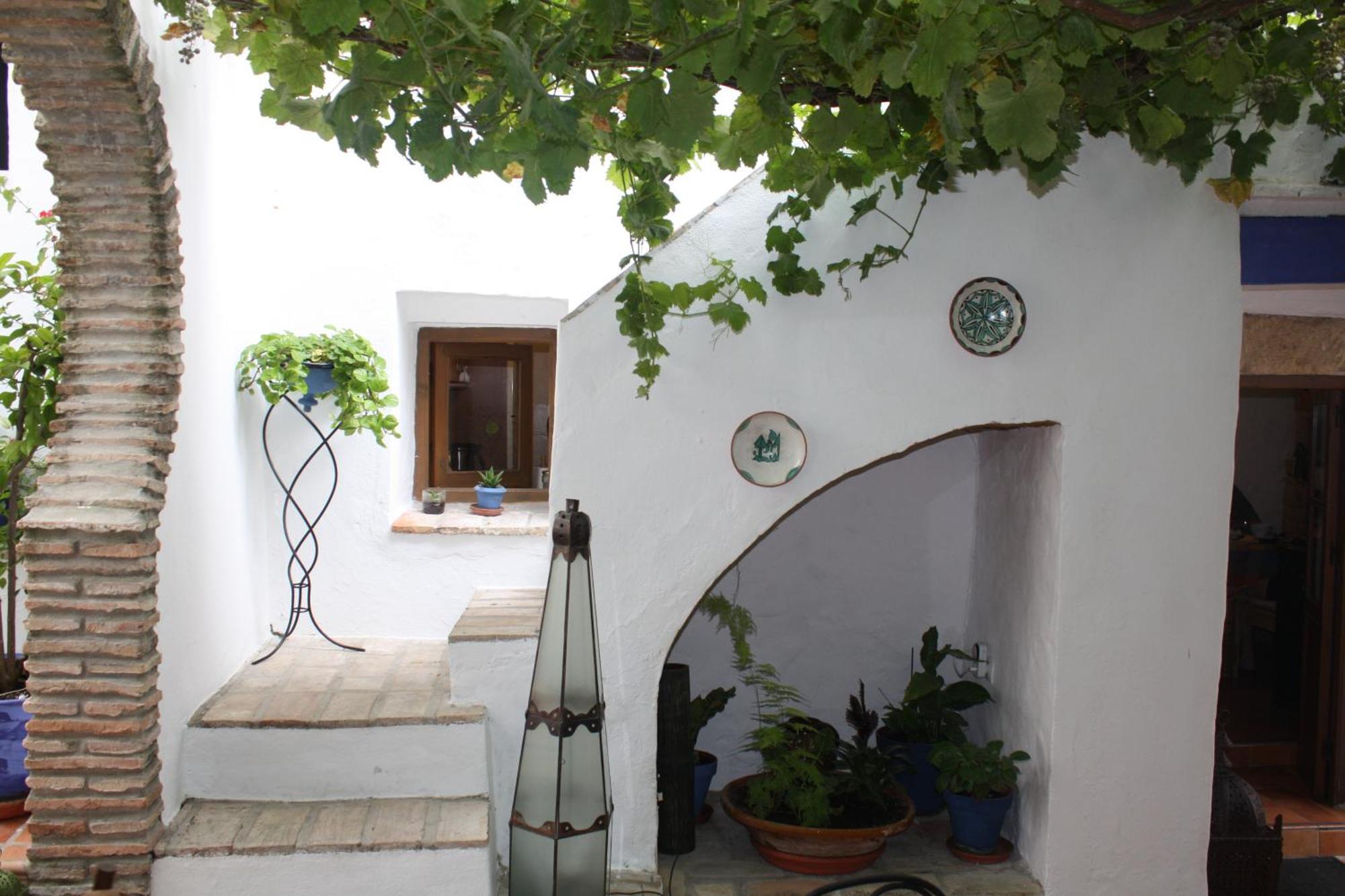 El Cobijo De Vejer Vejer de la Frontera