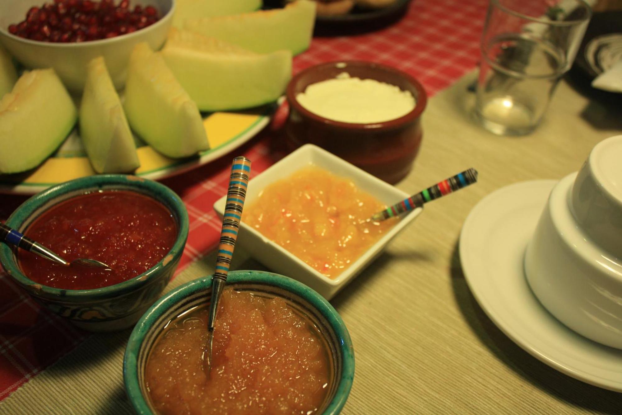 Pensjonat El Cobijo De Vejer *