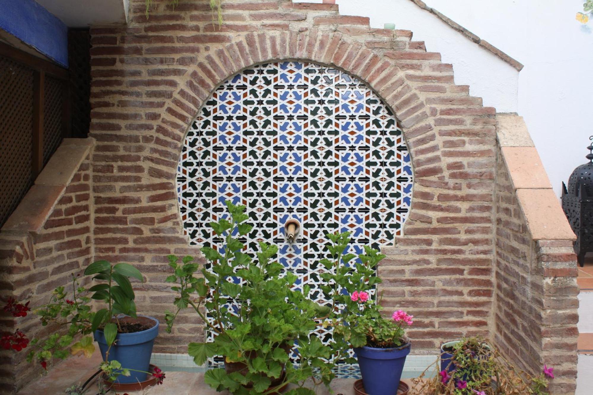 Pensjonat El Cobijo De Vejer Vejer de la Frontera