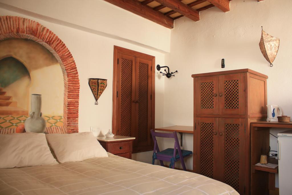 Pensjonat El Cobijo De Vejer Vejer de la Frontera