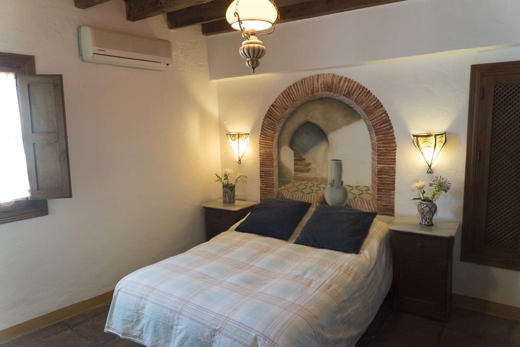 El Cobijo De Vejer Pensjonat