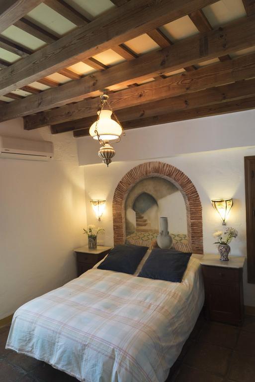 El Cobijo De Vejer