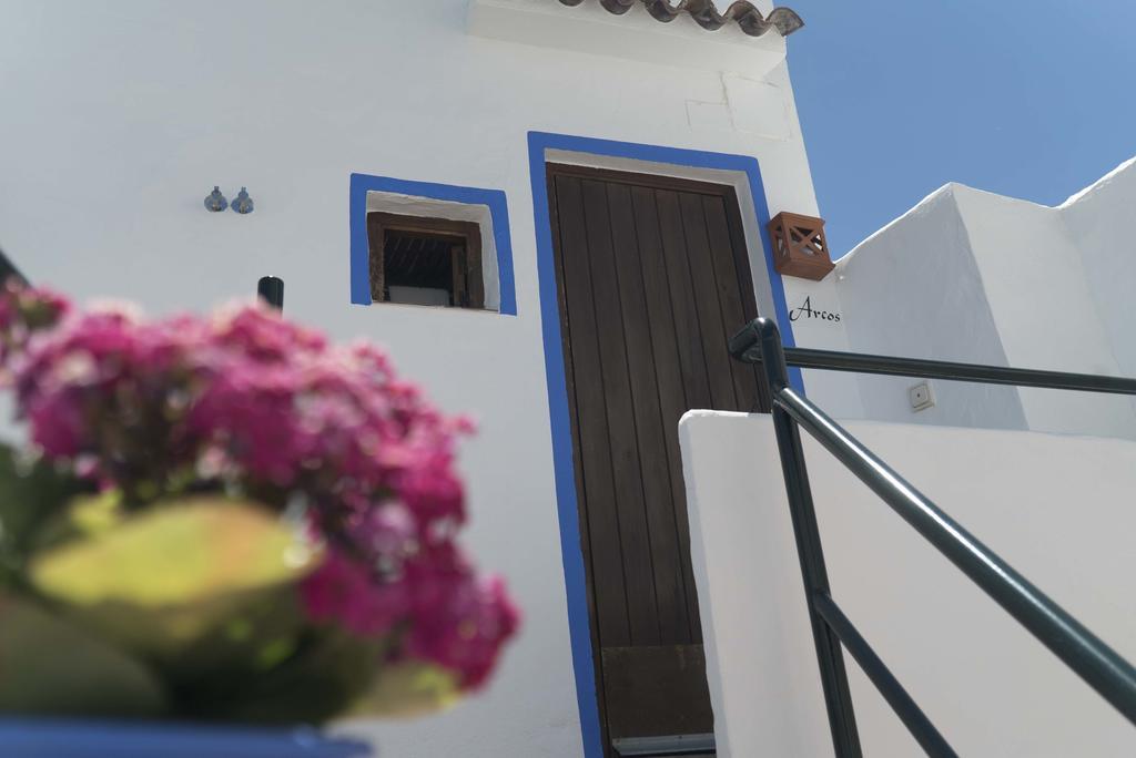 Pensjonat El Cobijo De Vejer