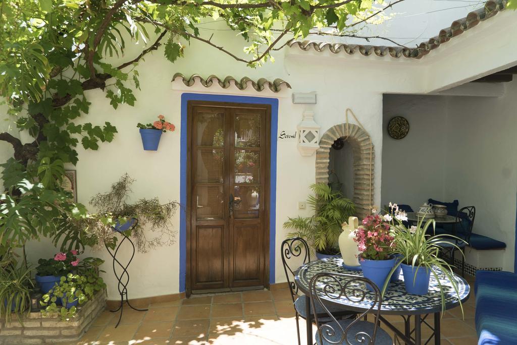 Pensjonat El Cobijo De Vejer *