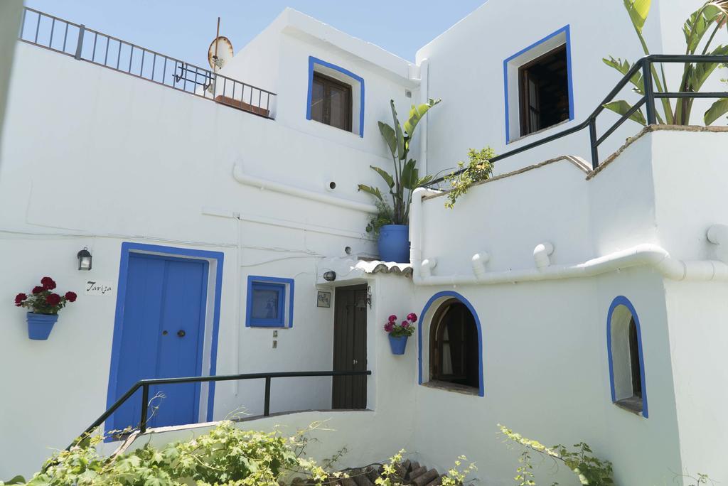 Pensjonat El Cobijo De Vejer Vejer de la Frontera