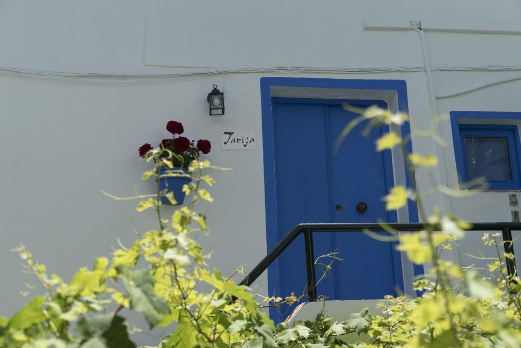 El Cobijo De Vejer