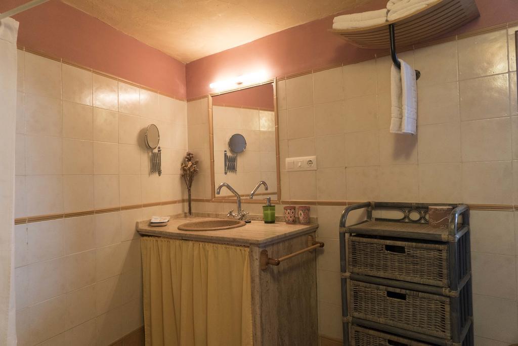 El Cobijo De Vejer Pensjonat Vejer de la Frontera