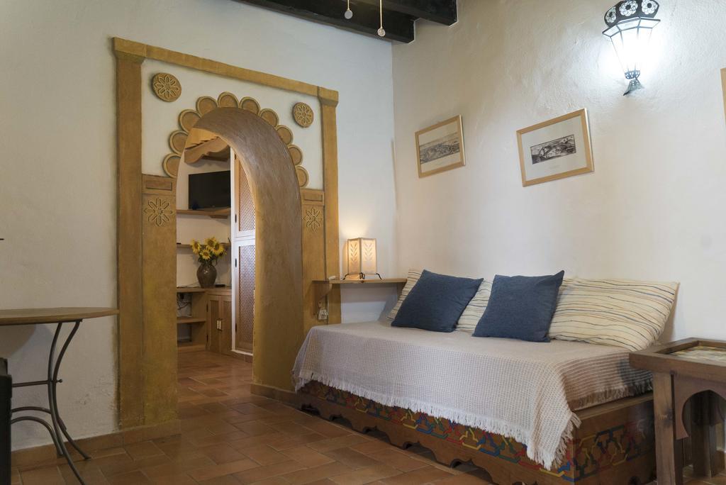El Cobijo De Vejer Pensjonat Vejer de la Frontera