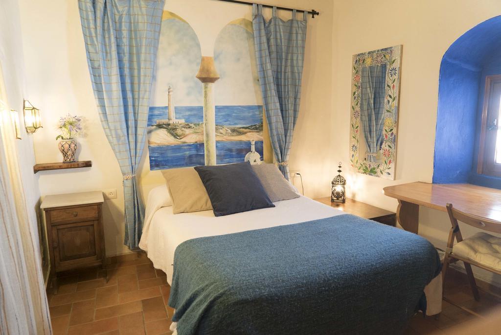 Pensjonat El Cobijo De Vejer Vejer de la Frontera