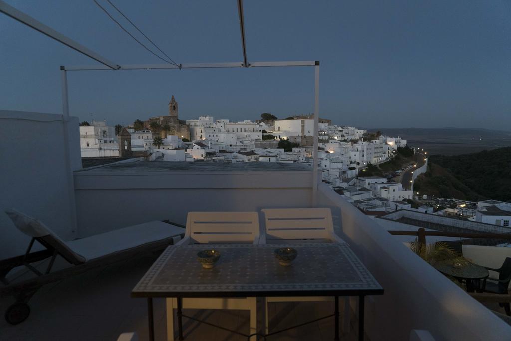El Cobijo De Vejer