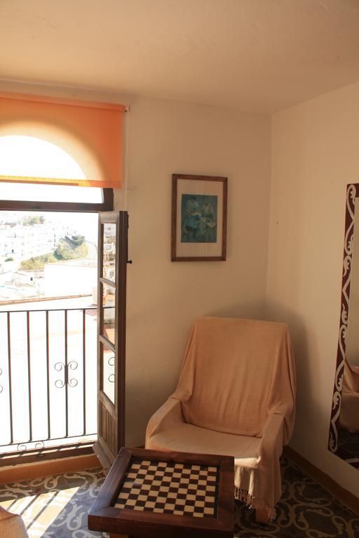 Pensjonat El Cobijo De Vejer Vejer de la Frontera