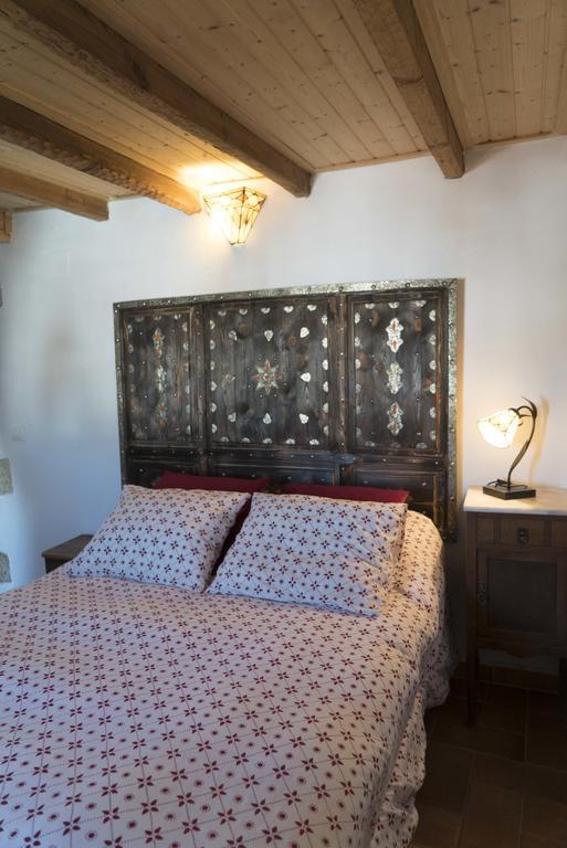 Pensjonat El Cobijo De Vejer *