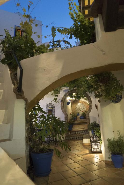 Pensjonat El Cobijo De Vejer *