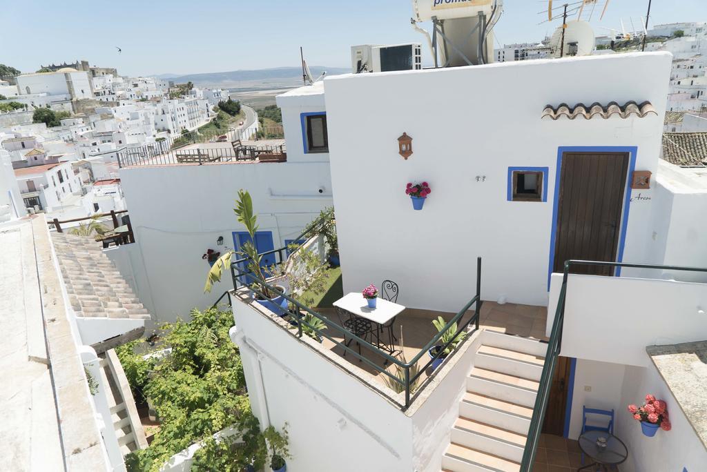 El Cobijo De Vejer