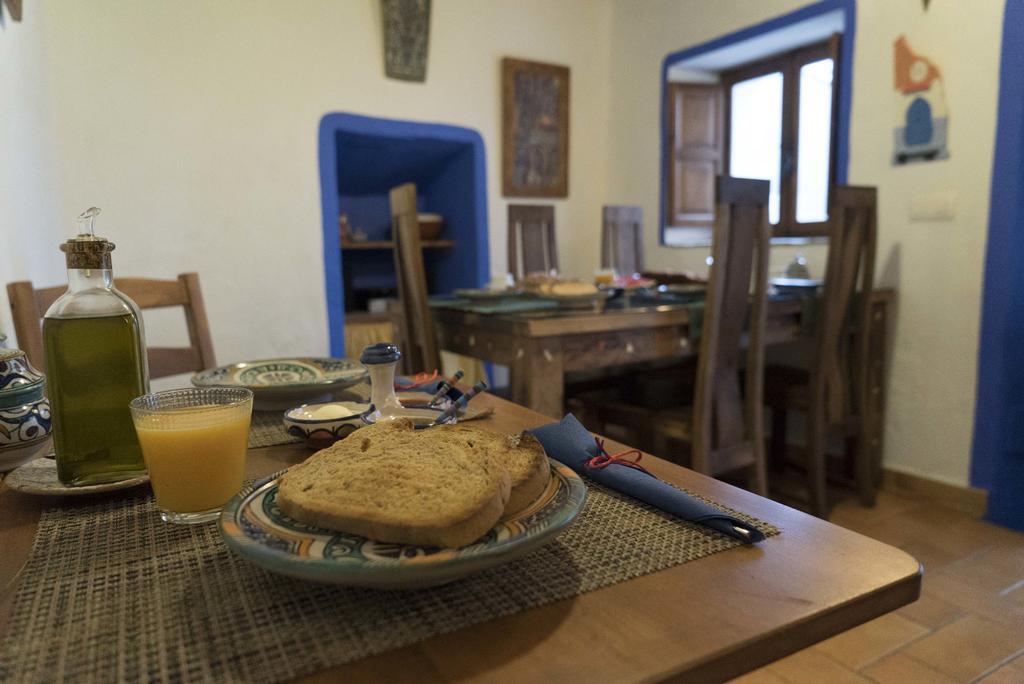 El Cobijo De Vejer
